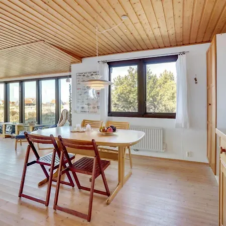 Anniki - 300m From The Sea In Nw Jutland By Interhome Skagen