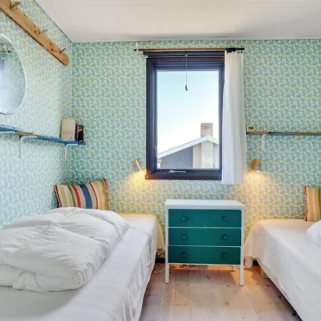 Anniki - 300m From The Sea In Nw Jutland By Interhome *