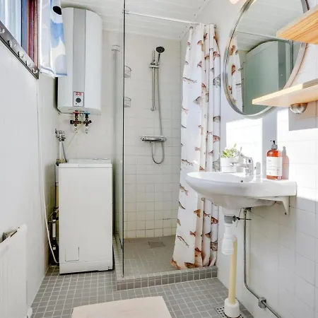 Anniki - 300m From The Sea In Nw Jutland By Interhome * Skagen