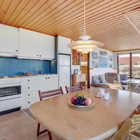 Anniki - 300m From The Sea In Nw Jutland By Interhome Holiday home *