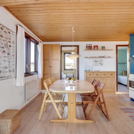 Anniki - 300m From The Sea In Nw Jutland By Interhome Holiday home