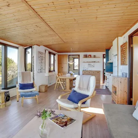 Anniki - 300m From The Sea In Nw Jutland By Interhome Holiday home *