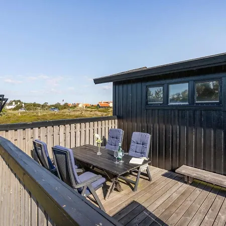 Anniki - 300m From The Sea In Nw Jutland By Interhome Holiday home