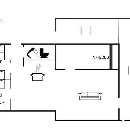 Anniki - 300m From The Sea In Nw Jutland By Interhome Holiday home *