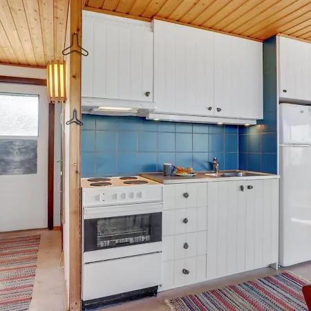 Anniki - 300m From The Sea By Interhome * Skagen